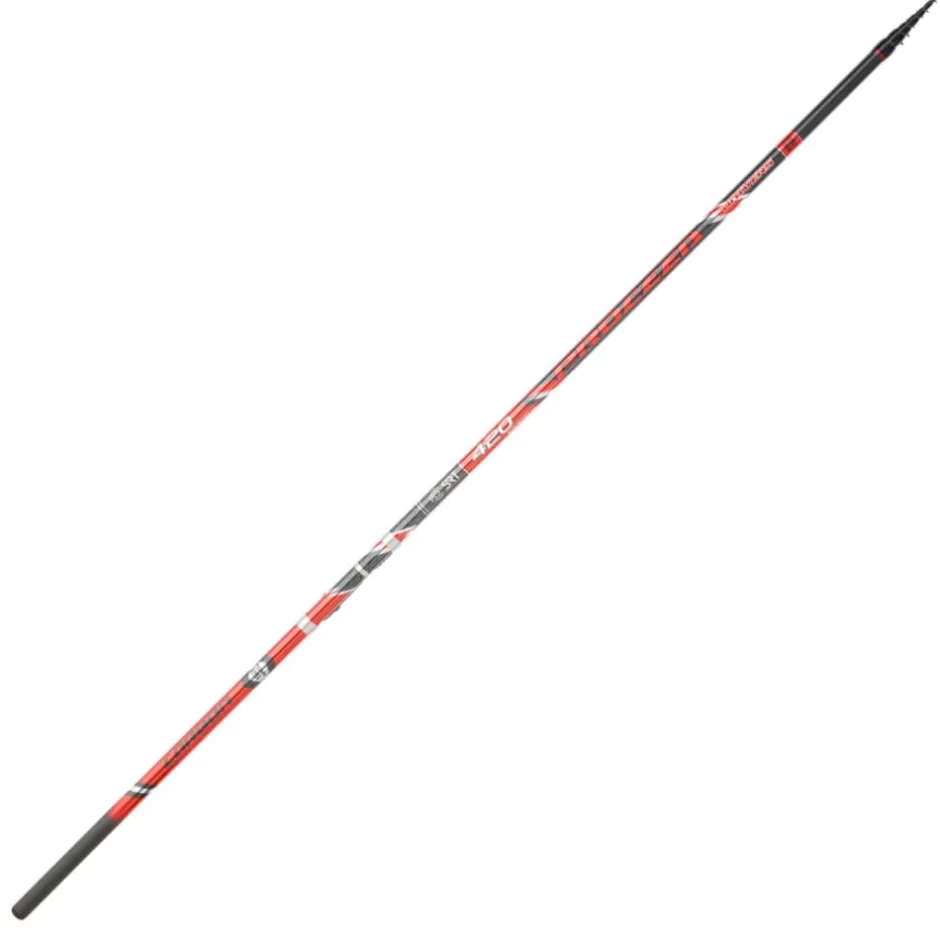 SRT CANNE TELESCOPIQUE TRUITE PROCEED UNIVERS TSW25 4M20