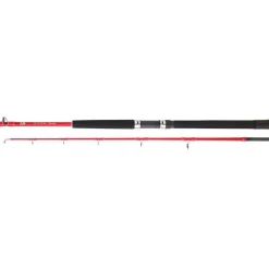 DAIWA CANNE TRAINE SENSOR TROLLING 1M82 30LBS