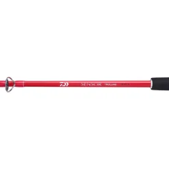DAIWA CANNE TRAINE SENSOR TROLLING 1M82 30LBS
