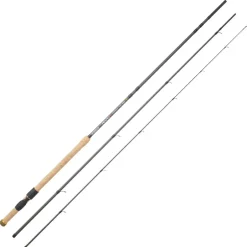 GARBOLINO CANNE TRUITE ARIANNA TOC ET NYMPHE 3,60M