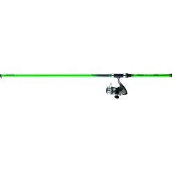 DAIWA CANNE TRUITE TELESCOPIQUE + MOULINET