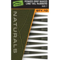 FOX CAOUTCHOUC EDGES NATURALS T7 X10