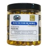 ROMWATERFOWL CAPSULES HUILE DE FOIE DE MORUE 150G
