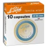 LE PARFAIT CAPSULES X10 FW D82