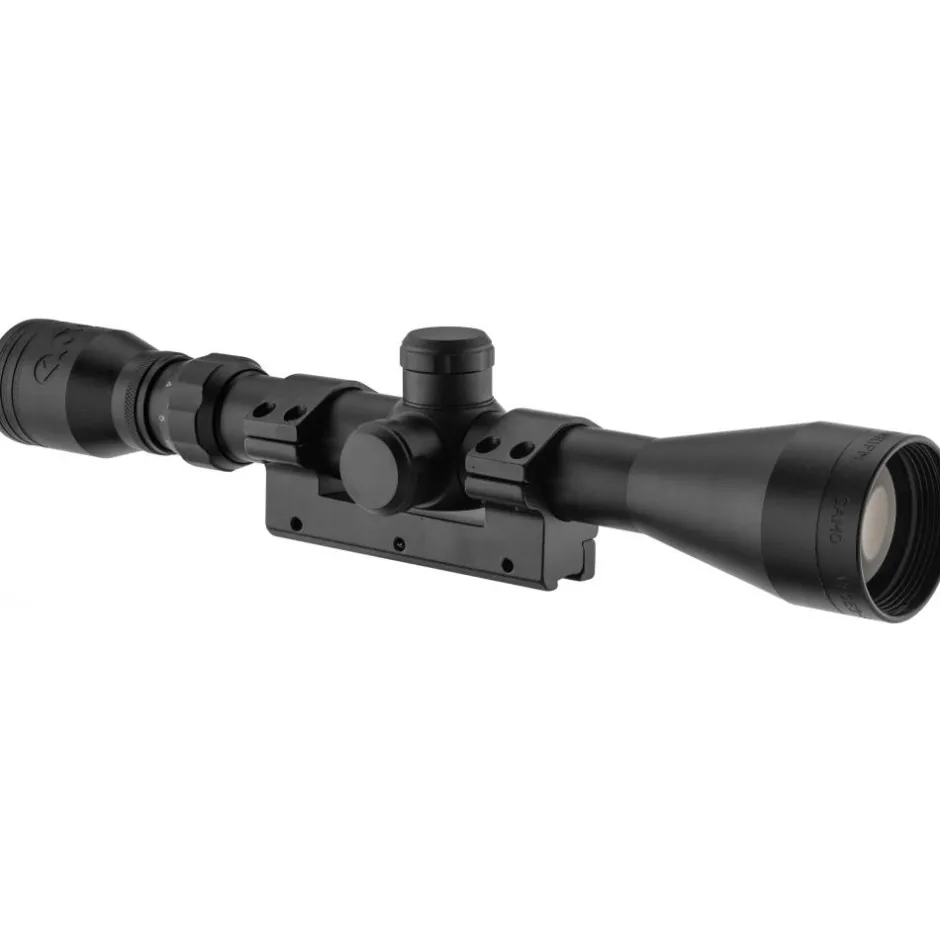 GAMO CARABINE ARROW PCP 19.9J+ 3-9X40