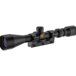 GAMO CARABINE ARROW PCP 19.9J+ 3-9X40