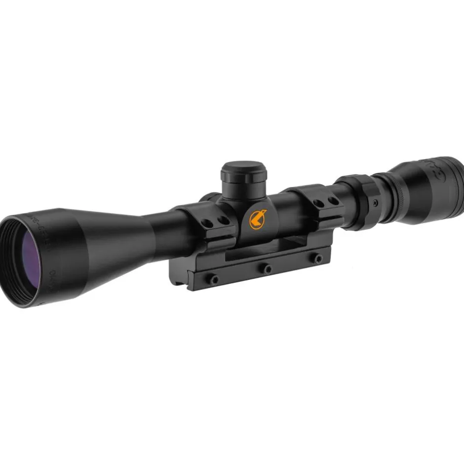 GAMO CARABINE ARROW PCP 19.9J+ 3-9X40