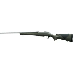 BROWNING CARABINE A BOLT 3+ GREEN