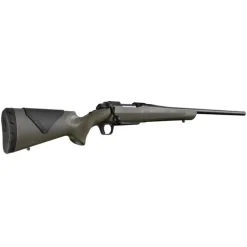BROWNING CARABINE A BOLT 3+ GREEN