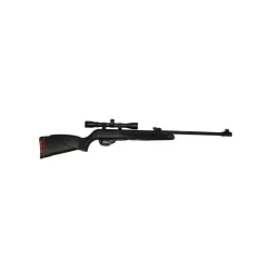 GAMO CARABINE BLACK BEAR SE 4.5 19.9J + 4X32