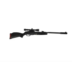 GAMO CARABINE BLACK FUSION 29J + 4X32