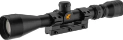 GAMO CARABINE DX STORM SE 4.5 19.9J + 3-9X40