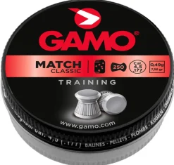 GAMO CARABINE DX STORM SE 4.5 19.9J + 3-9X40