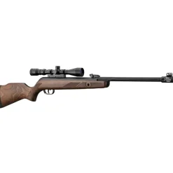 GAMO CARABINE HUNTER BOIS 19.9 +3-9X40