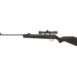 BEEMAN CARABINE MAMBA 4,5 NP 19,9J + 4X32