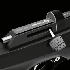 STOEGER CARABINE PCP XM1 S4 4.5MM 19.9J
