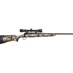 SAVAGE ARMS CARABINE SAVAGE AXIS XP 30-06 SPRG CAMO
