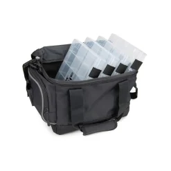FOX RAGE CARRYALL + BOITES