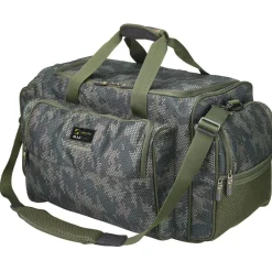 CARP SPIRIT CARRYALL BLAX MEDIUM CAMO