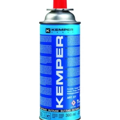 KEMPER CARTOUCHE DE GAZ 227G