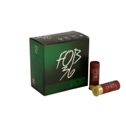 FOB CARTOUCHE 36 12/70 36G BJ X25