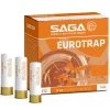 SAGA CARTOUCHE EUROTRAP 12/70 28G