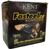 KENT CARTOUCHES FAST STEEL HP 20/70 25G