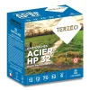 TERZEO CHASSEURS CARTOUCHES ACIER HP 32 12/70 32G B