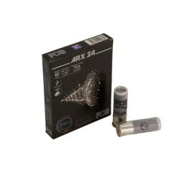 FOB CARTOUCHES ARX 34 12/70 34G