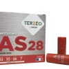 TERZEO CHASSEURS CARTOUCHES AS28 STD 12/28G N7