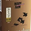 MARY ARM CARTOUCHES BECASSE DUO 20/29G