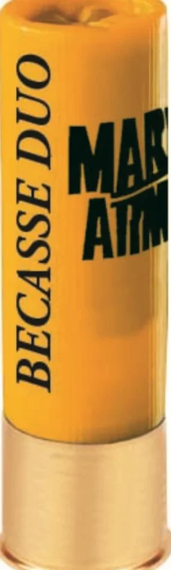 MARY ARM CARTOUCHES BECASSE DUO 20/29G