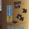 MARY ARM CARTOUCHES BECASSE 20/30G N9