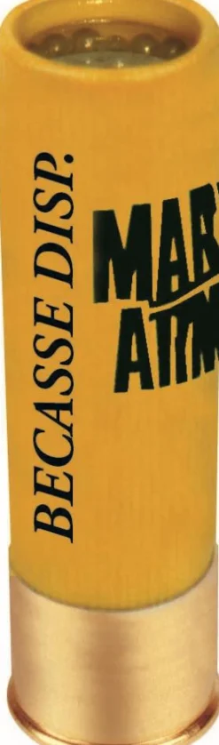 MARY ARM CARTOUCHES BECASSE 20/30G N9