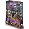 FOB CARTOUCHES CHEV SWEET COP HP 12MAG