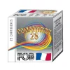 FOB CARTOUCHES COMPETITION 12/28G 7.5