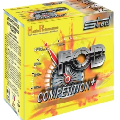 FOB CARTOUCHES COMPETITION PLUS 20/24G N7