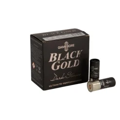 GAMEBORE CARTOUCHES DARK STORM QS 12/36G BG