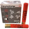 FOB CARTOUCHES DE CHASSE AU PETIT GIBIER EN CALIBRE .410 MAGNUM