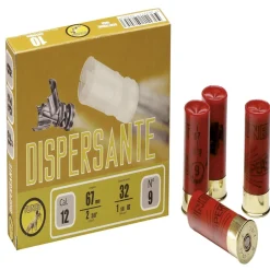 TUNET CARTOUCHES DISPERSANTE 16/28G X0