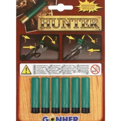 Enfant GONHER CARTOUCHES EN MOUSSES