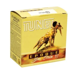 TUNET CARTOUCHES EPOQUE ZINC STD 16/67 26G N5