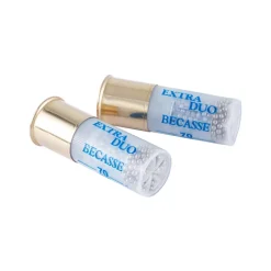 WINCHESTER CARTOUCHES EXTRA DUO BECASSE 12/70 35G