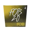 FOB CARTOUCHES 20 20/70 28G BJ X25