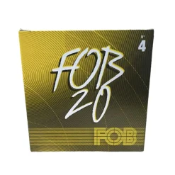 FOB CARTOUCHES 20 20/70 28G BJ X25