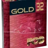 FOB CARTOUCHES GOLD 32 16/70 32G BJ X10
