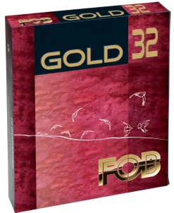 FOB CARTOUCHES GOLD 32 16/70 32G BJ X10