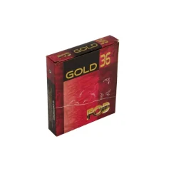 FOB CARTOUCHES GOLD 36 12/70 36G BJ X10