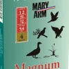 MARY ARM CARTOUCHES MAGNUM 54 12MAG 54G BJ X