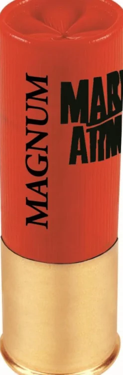 MARY ARM CARTOUCHES MAGNUM 54 12MAG 54G BJ X